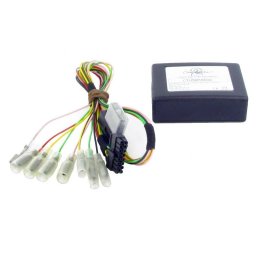 Adaptor comenzi volan rezistiv pentru Parrot MKI si Asteroid auto