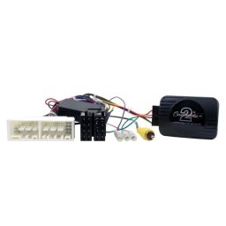 Adaptor comenzi volan Connects2 pentru Kia Cee'd 2016 si modele compatibile