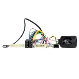 Adaptor comenzi volan Connects2 pentru Nissan Micra 2020-2021