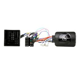 Adaptor comenzi volan Connects2 CTSCT011.2 pentru Citroen Dispatch, Jumpy, Spacetourer
