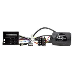 Adaptor comenzi volan Connects2 CTSDF001.2 pentru DAF CF/XF Quadlock
