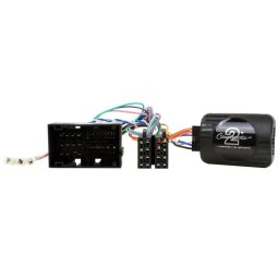 Adaptor comenzi volan Connects2 CTSDG003.2 pentru Dodge RAM si Dart