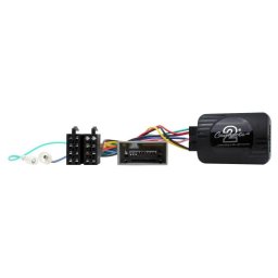 Adaptor comenzi volan Honda Connects2 CTSHO012.2 pentru City, HR-V, Jazz si Ridgeline