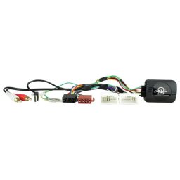 Adaptor comenzi volan Hyundai Connects2 CTSHY019.2 pentru i40, ix35, Tucson