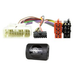 Adaptor comenzi volan Connects2 pentru Isuzu D-Max 2020-2021