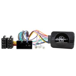 Adaptor comenzi volan pentru Land Rover Freelander 2 2007-2014 Connects2