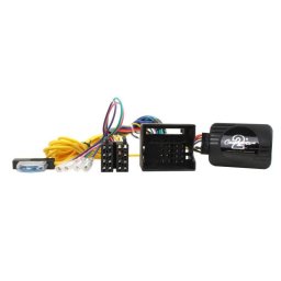 Adaptor comenzi volan Connects2 pentru Mercedes C-Class W204 2012-2014
