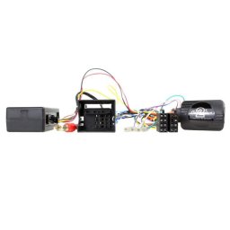 Adaptor comenzi volan Connects2 pentru Mercedes C-Class W204 si E-Class W212