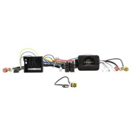 Adaptor comenzi volan Connects2 CTSPO008.2 pentru Porsche PCM 3.1