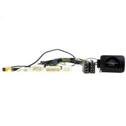 Adaptor comenzi volan Connects2 pentru Subaru Impreza 2016-2021
