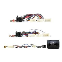 Adaptor comenzi volan Toyota Connects2 CTSTY009.2 pentru radio auto