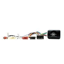 Adaptor comenzi volan Toyota Connects2 CTSTY016.2 pentru radio aftermarket
