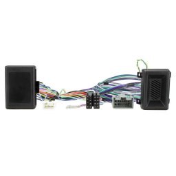 Adaptor comenzi volan Connects2 CTSVL007.2 pentru Volvo C30, C70, S40, V50