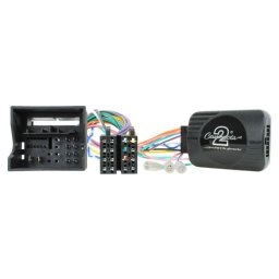 Adaptor comenzi volan VW Connects2 CTSVW018.2 pentru Crafter, Golf, Polo