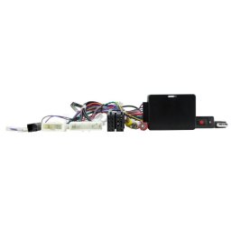 Adaptor comenzi volan Connects2 CTSNS024.2 Nissan cu pastrare camere 360°