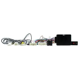 Adaptor comenzi volan CAN-Bus pentru Nissan Navara 2016-2019 si Terra 2018+