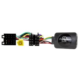 Adaptor comenzi volan Renault CTSRN012.2 CAN-Bus pentru VDO Tuner List