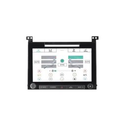 Ecran climatronic touchscreen pentru Range Rover Vogue 2013-2017