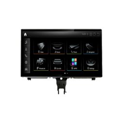 Navigatie dedicata Audi A6/A7 MIB 12.3 inch Android, 8GB RAM, 256GB