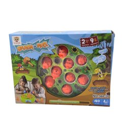Joc interactiv Loveste Cartita pentru 2 jucatori, reflexe si distractie 4+