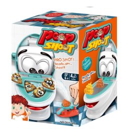 Joc de indemanare Poop Shoot pentru copii 4+, 2 jucatori