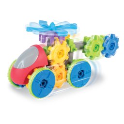 Set de constructie STEM 3 în 1 cu 40 piese pentru vehicule creative