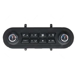 Modul climatronic Ford pentru navigatii dedicate aftermarket EDOTEC