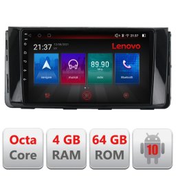Navigatie Hyundai H350 2016+ Android GPS 4GB RAM 64GB LTE Resigilata
