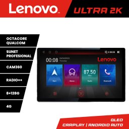 Navigatie Nissan Qashqai/X-Trail 13 inch 2K Android 8GB+128GB 4G