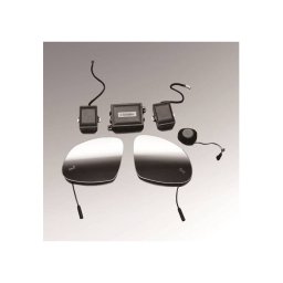 Sistem avertizare unghi mort cu senzori cu microunde pentru Ford Focus 2006-2011