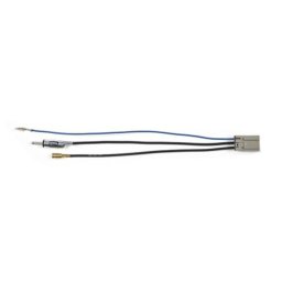 Adaptor antena originala Isuzu D-Max 2020+ pentru radio aftermarket