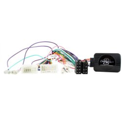Adaptor comenzi volan Connects2 CTSKI012.2 pentru Kia fara climatizare
