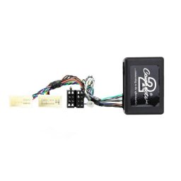 Adaptor comenzi volan Kia Connects2 CTSKI014.2 pentru unitate aftermarket