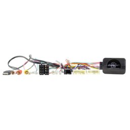Adaptor comenzi volan Nissan Connects2 CTSNS021.2 pentru Micra, Navara, Frontier