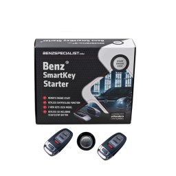Modul pornire motor Audi Q5/A4/A5 cu keyless entry si buton Start/Stop