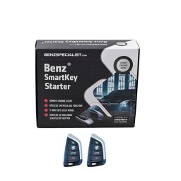 Modul pornire motor BMW X1, X2, X3, X4 cu keyless entry/close