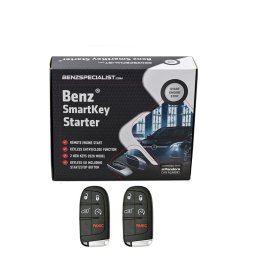 Modul pornire motor Jeep Grand Cherokee 2014-2021 keyless start/stop BENZSPECIALIST