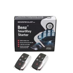 Modul pornire motor keyless Start/Stop pentru Land Rover diesel