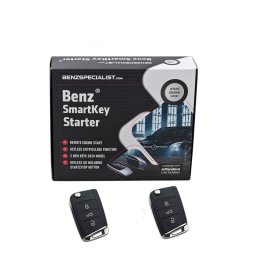 Modul pornire motor keyless cu Start/Stop pentru VW Tiguan, Golf 7, Octavia