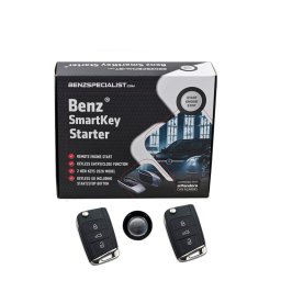 Modul pornire motor VW Tiguan Golf 7 Octavia Superb cu keyless