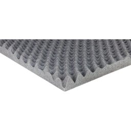 Insonorizant fonoabsorbant autoadeziv SWELL WAVE 35 mm, 1000 x 500 mm