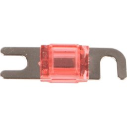 Siguranta Mini ANL 40A pentru protectie instalatie auto audio