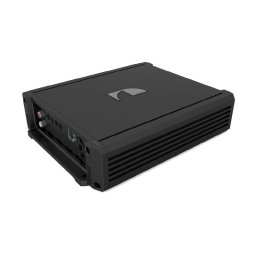 Amplificator auto mono Nakamichi NRO-D3000.1 Clasa D, 3000W, 1/2/4 Ohmi