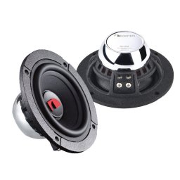 Set 2 difuzoare midrange auto Nakamichi NS-S31M, 76.2 mm, 300 W max