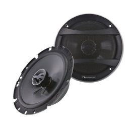 Set 2 difuzoare auto coaxiale Nakamichi 165 mm, 2 cai, 260W max