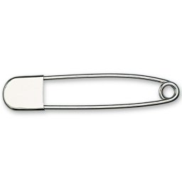 Ac de siguranta, alama, 3.6 x 128 mm, Prym, 71491