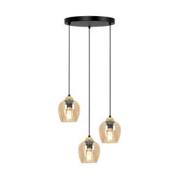 Lustra TULA K-5606