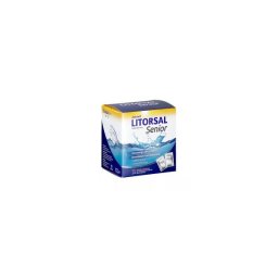 LITORSAL SENIOR RODIE 15PLICURI ZDROVIT