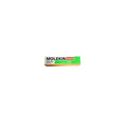 MOLEKIN IMUNO KIDS 4-6ANI 20CPR EFERVESCENTE