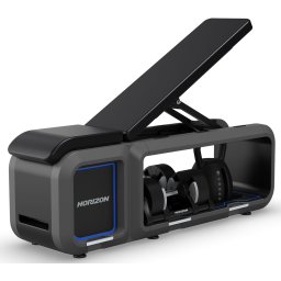 Banca de exercitii multifunctionala Horizon HBN70